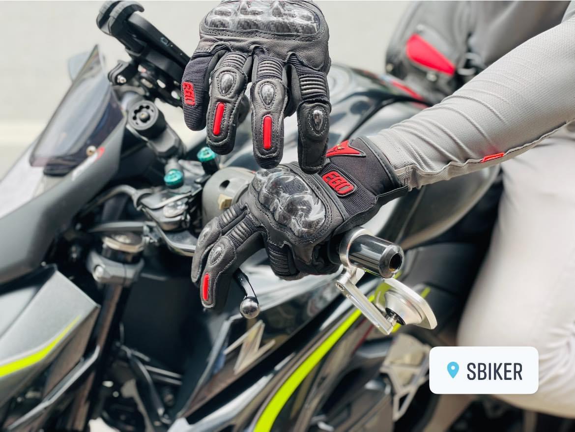Găng tay moto Z1000