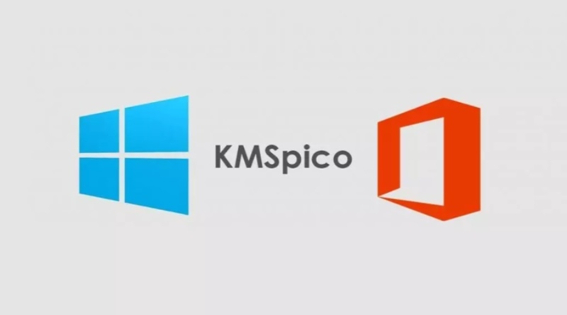 Phần mềm Kmspico