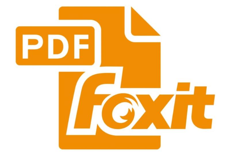 foxit pdf reader 2024 là gì?