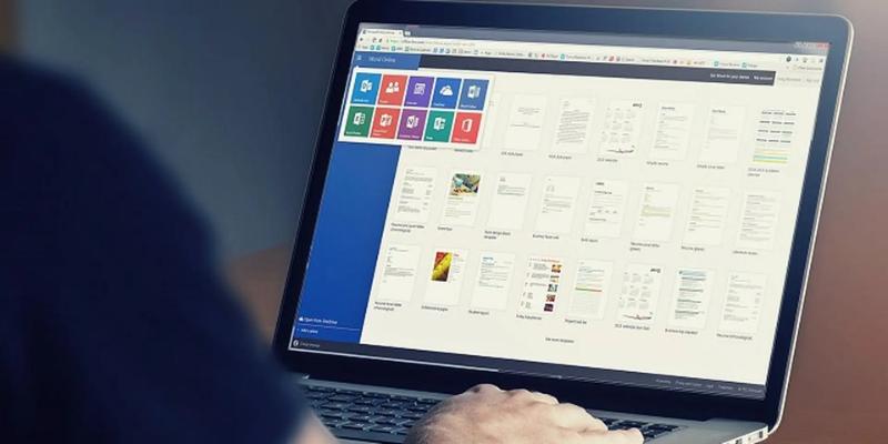 Office 2016 - Bộ công cụ văn phòng đa năng, ổn định