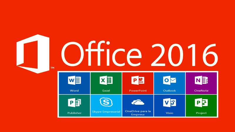 Lợi ích nổi bật của Office 2016 cho người dùng