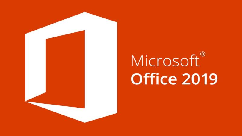 Giới thiệu về phần mềm Microsoft Office 2019