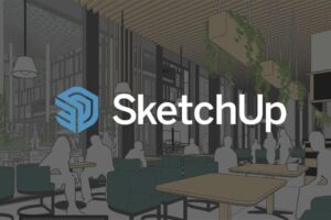 Download SketchUp 2024: Link Full, Hướng dẫn Cài A-Z