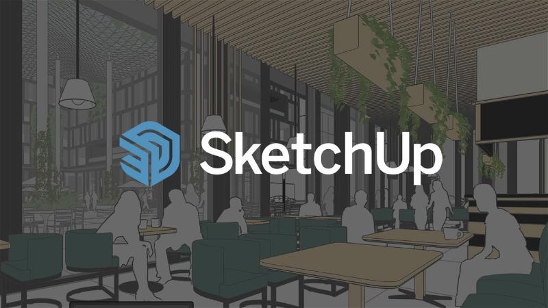SketchUp 2024