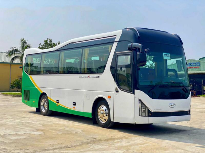 Thời gian di chuyển từ Hà Nội đi Đồng Hới là từ 9 đến 10 tiếng