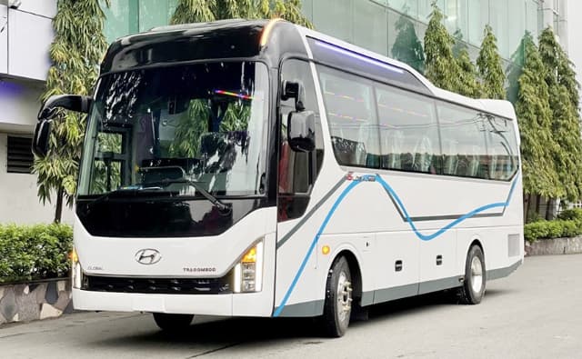 Hành trình Hà Nội đi Bắc Kạn