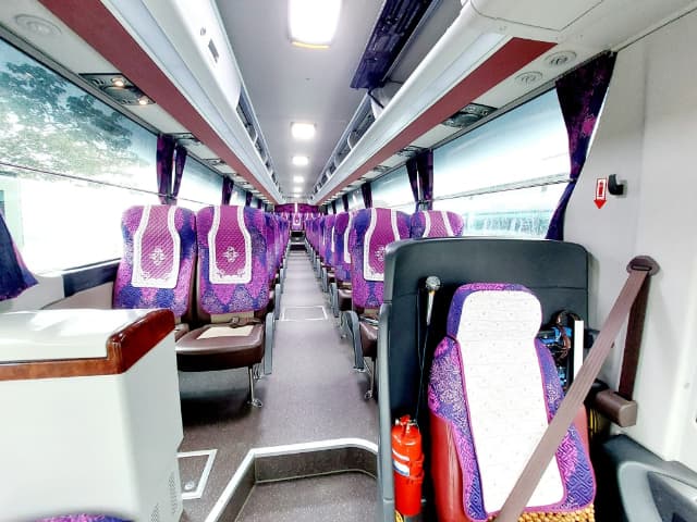 Kinh nghiệm lộ trình Hà Nội - Xoan Retreats từ tài xế Thuê Xe 247