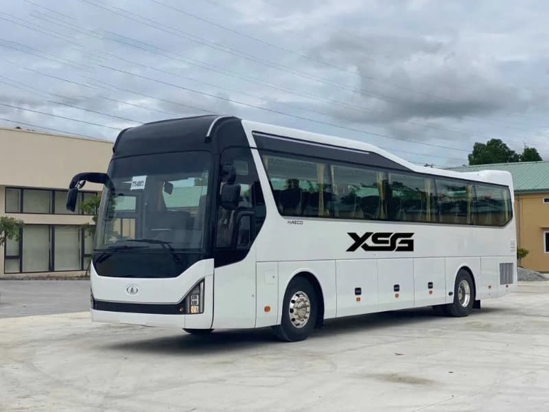 Lý do nên đặt xe tại thương hiệu Thuê Xe 247