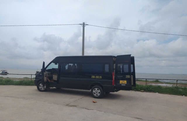 Tại sao tuyến đường Hà Nội - cảng Ghềnh Võ cần sự chuẩn xác