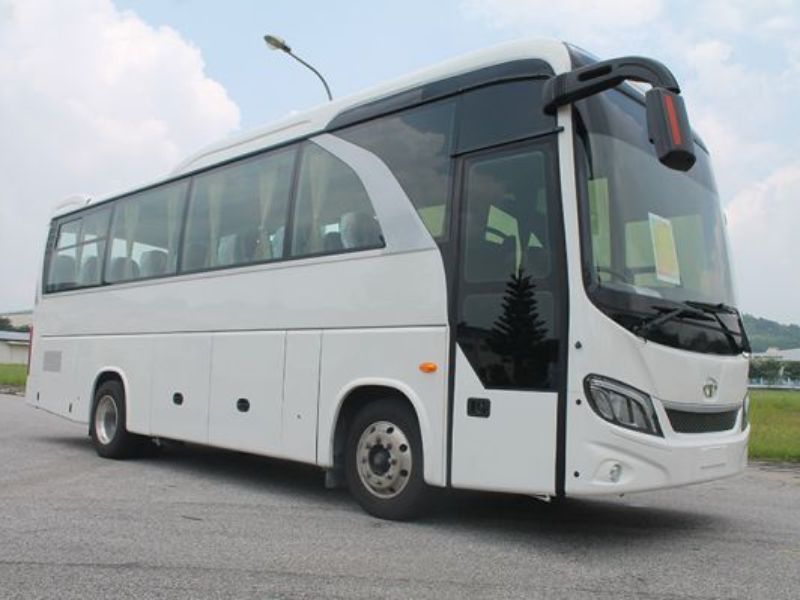 Thuê xe 35 chỗ