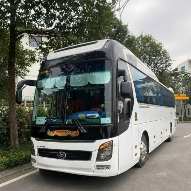 Tư vấn chọn xe phù hợp cho hành lý và thiết bị team building