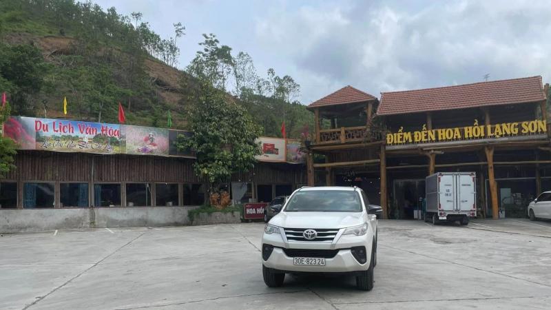 Thuê xe riêng giúp các đoàn khách chủ động lịch trình và thoải mái trong suốt hành trình đi lễ.