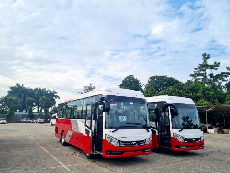 Lịch trình gợi ý thuê xe đi lễ Lạng Sơn hợp lý nhất