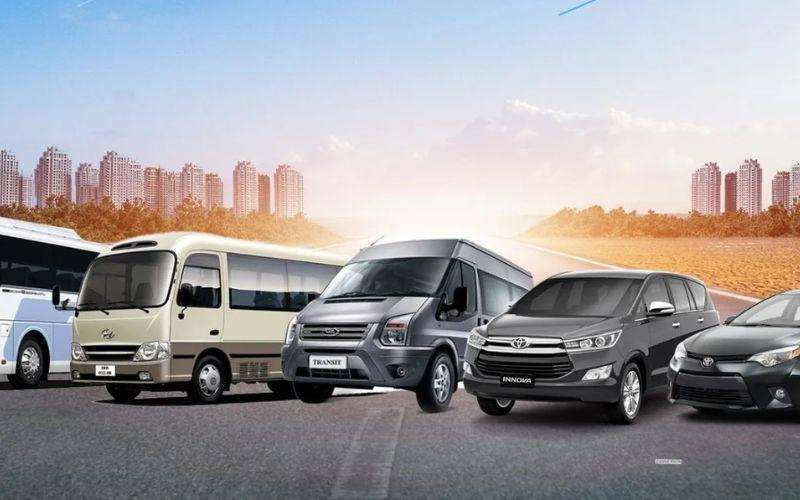 Tuyến đường di chuyển nhanh nhất đi biển Nhật Lệ