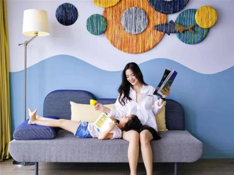 Đặt phòng dễ dàng