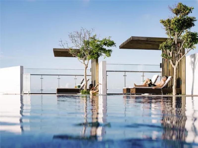 Tiện ích đa dạng