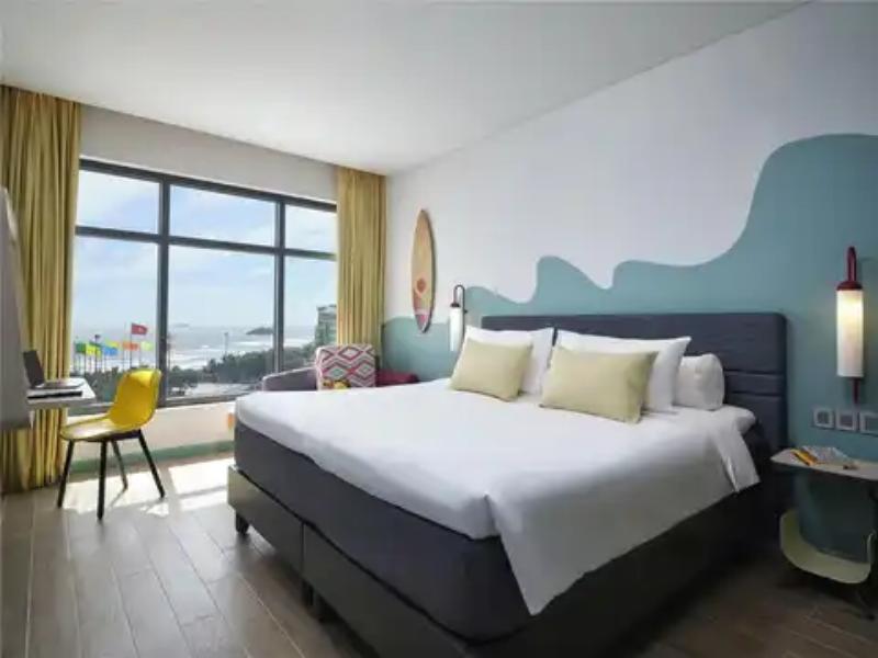 Vị trí đắc địa