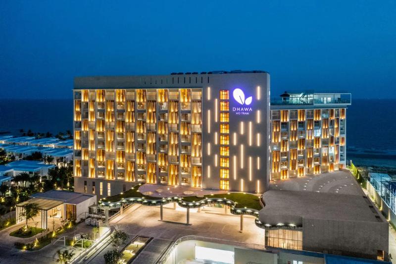 Dhawa Ho Tram là kiểu resort khiến tôi muốn chụp ảnh ở mọi góc | Nguồn: Traveloka