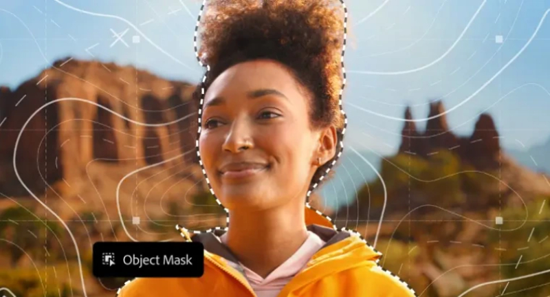 Smarter AI Object Masking