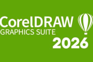 Download CorelDraw 2026 Full – Hướng dẫn cài đặt