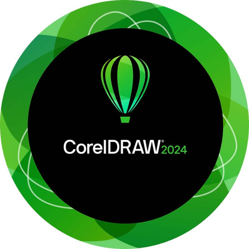 Tổng quan về CorelDRAW Graphics Suite 2024