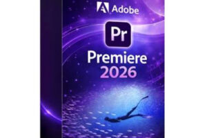 Download Adobe Premiere 2026 Full – Có gì mới đáng chú ý