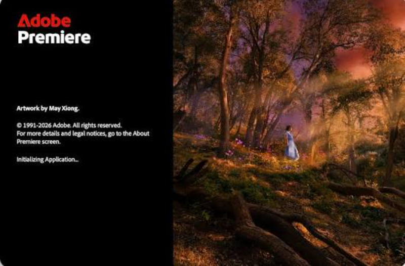 Các tính năng nổi bật của Adobe Premiere 2026